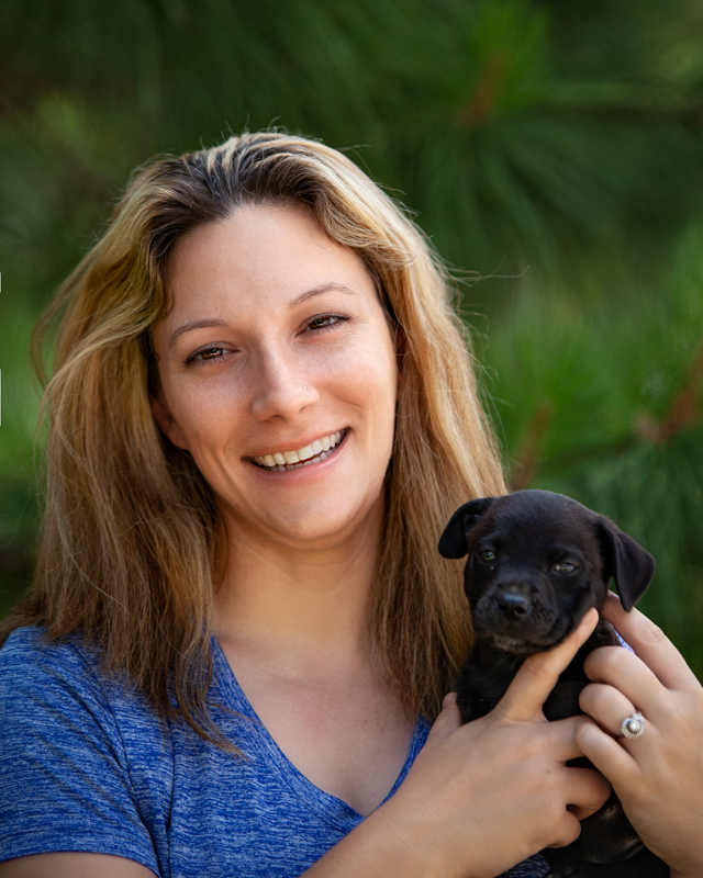 Erika McDonald